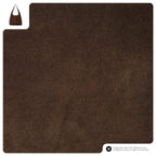 Italian Genuine Suede Hobo Bag | Palermo - Che Cose Belle