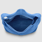 Italian Genuine Suede Hobo Bag | Palermo - Che Cose Belle