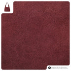 Italian Genuine Suede Hobo Bag | Palermo - Che Cose Belle