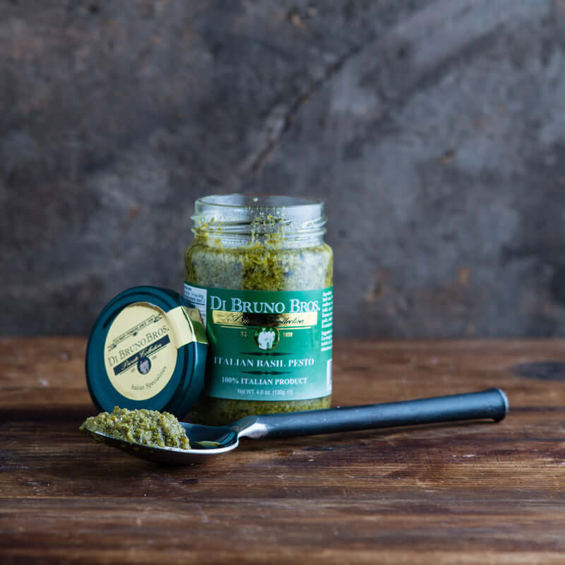Italian Kitchen Gourmet Gift Crate - Che Cose Belle