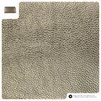 Italian Metallic Full-Grain Leather Wallet | Udine - Che Cose Belle