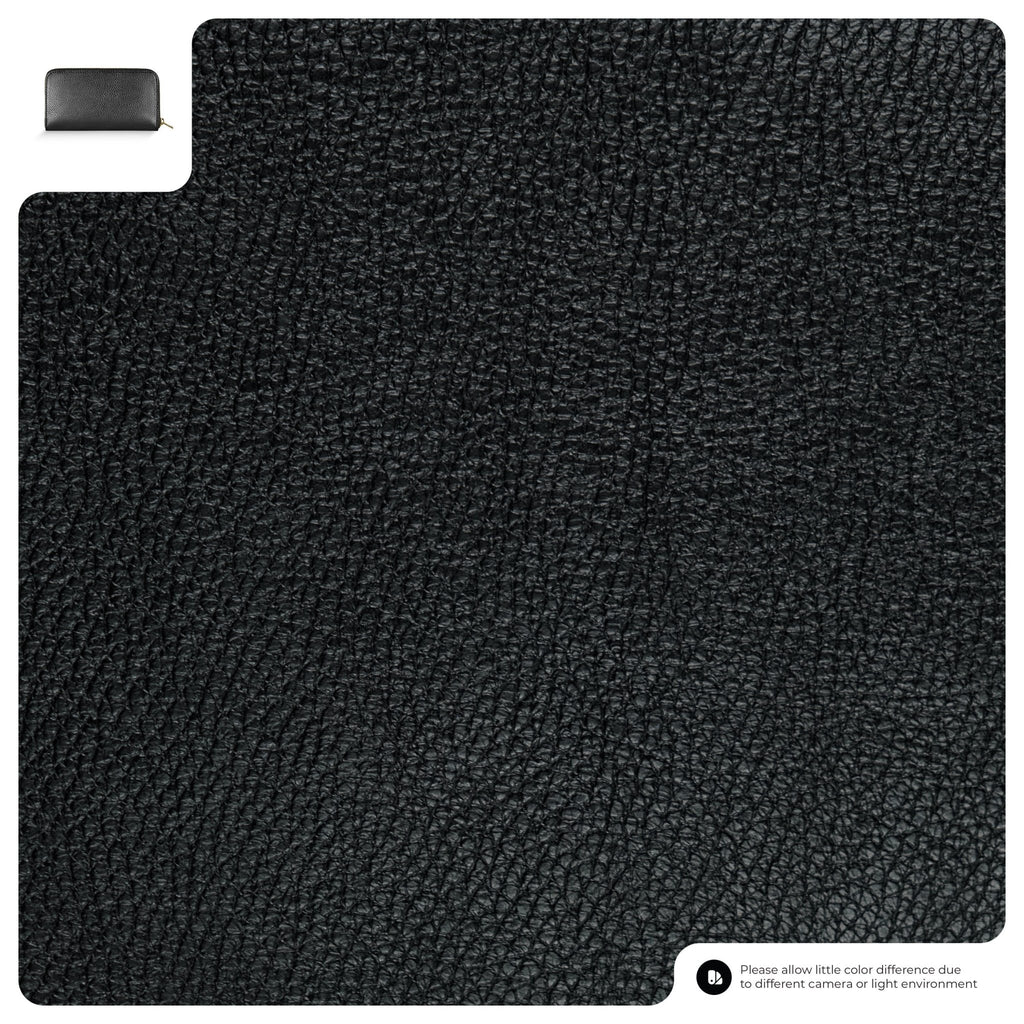 Italian Metallic Full-Grain Leather Wallet | Udine - Che Cose Belle