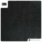 Italian Metallic Full-Grain Leather Wallet | Udine - Che Cose Belle