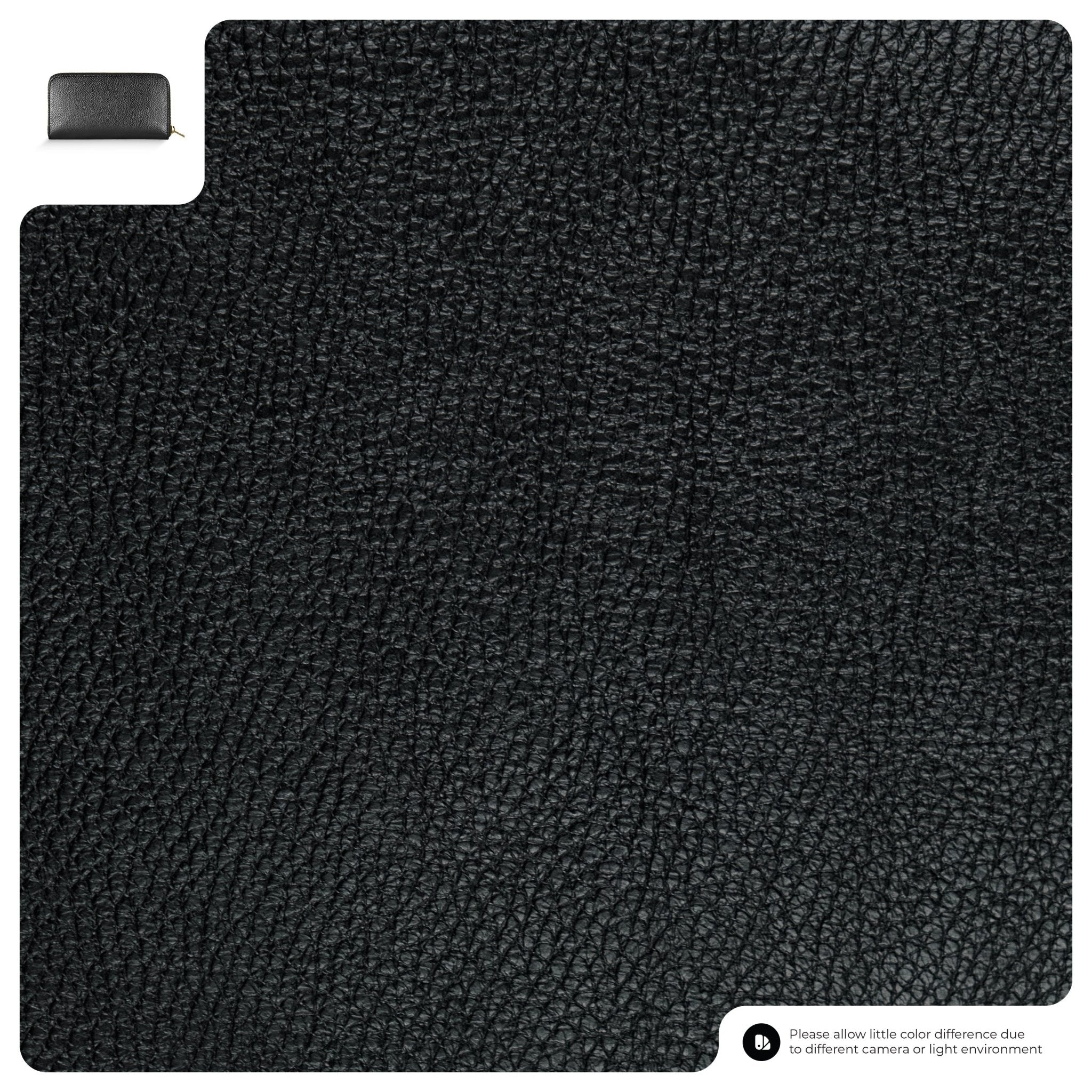 Italian Metallic Full-Grain Leather Wallet | Udine - Che Cose Belle