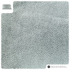 Italian Metallic Full-Grain Leather Wallet | Udine - Che Cose Belle