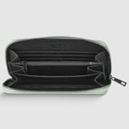 Italian Metallic Full-Grain Leather Wallet | Udine - Che Cose Belle