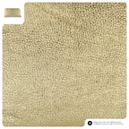 Italian Metallic Full-Grain Leather Wallet | Udine - Che Cose Belle