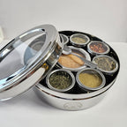 Italian Spice Wheel - Che Cose Belle