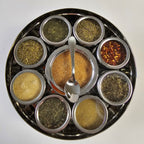 Italian Spice Wheel - Che Cose Belle