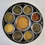Italian Spice Wheel - Che Cose Belle
