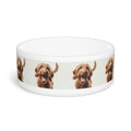 Italian Spinone Pet Bowl - Che Cose Belle