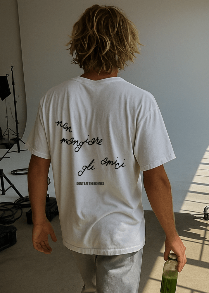 Italian Summer Tee - Che Cose Belle