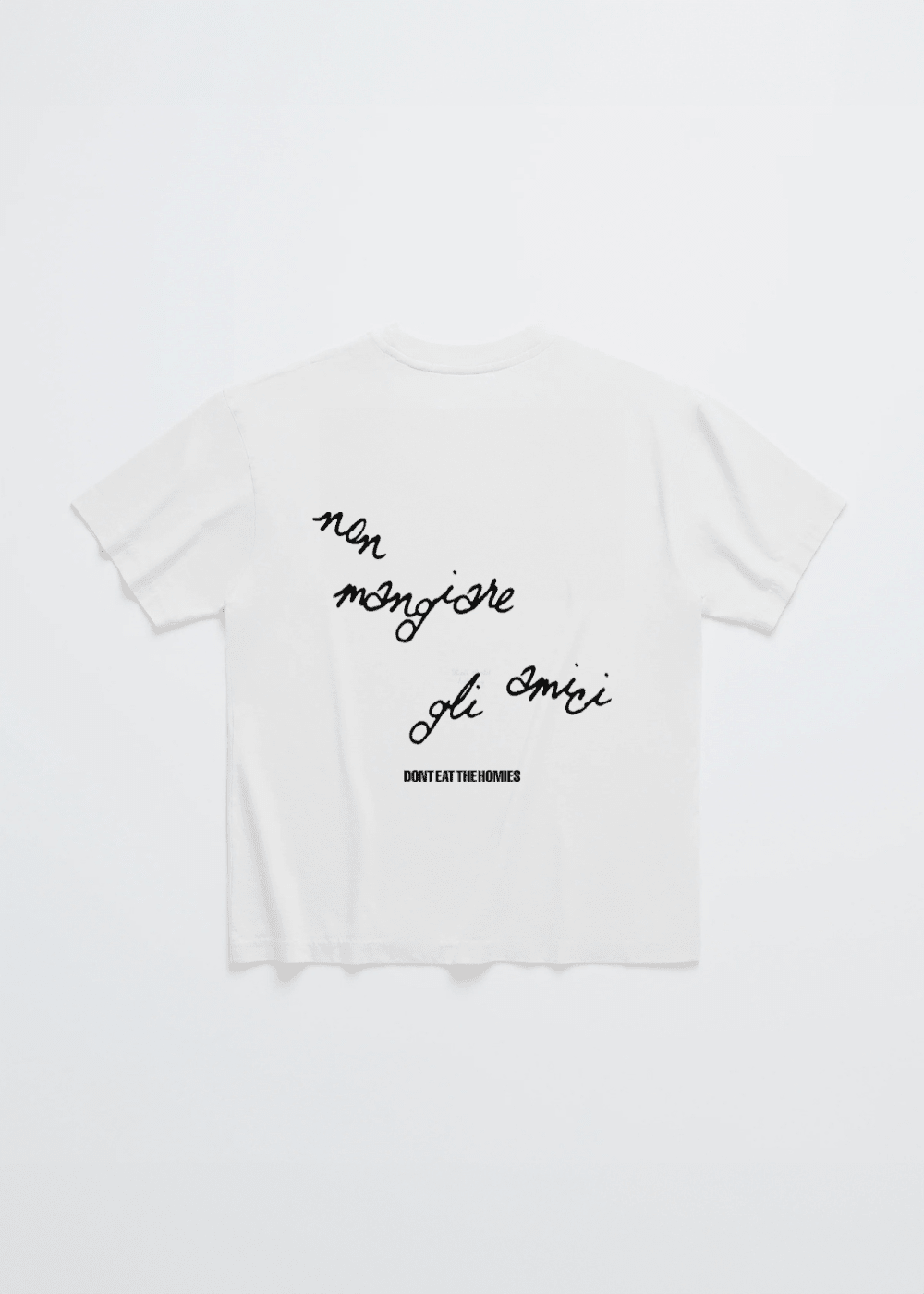 Italian Summer Tee - Che Cose Belle
