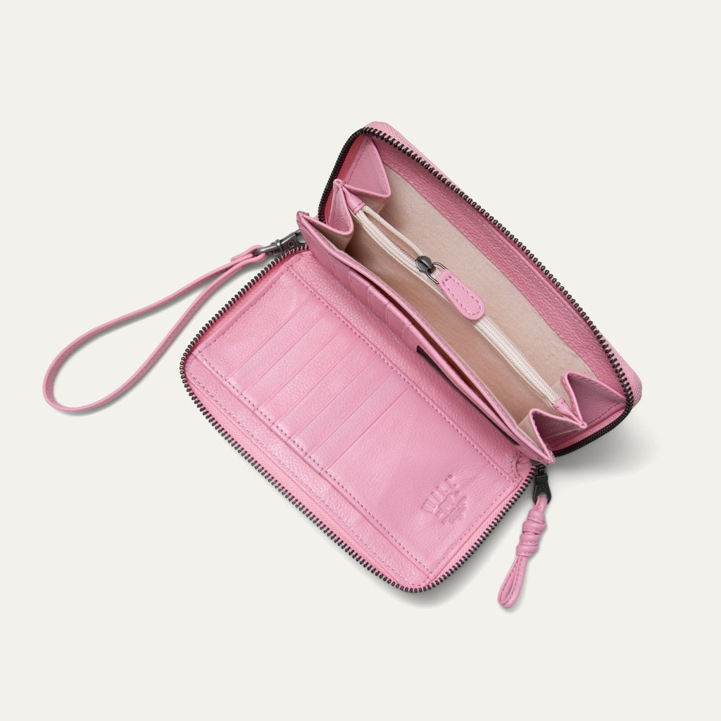 ITALIAN WRISTLET PHONE WALLET - Che Cose Belle