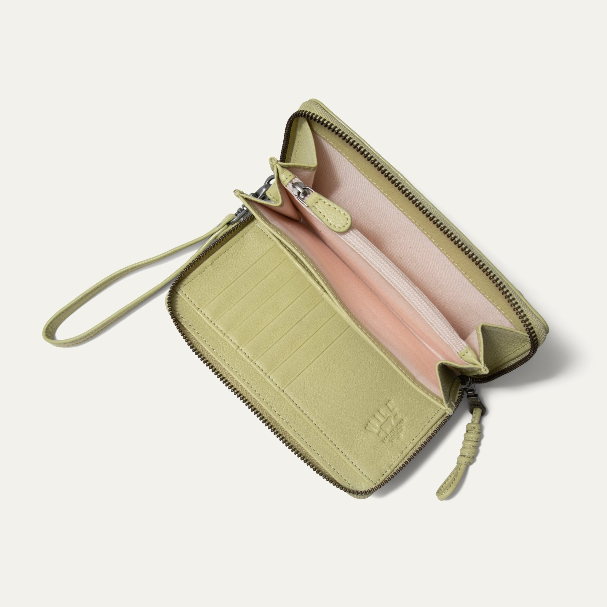 ITALIAN WRISTLET PHONE WALLET - Che Cose Belle