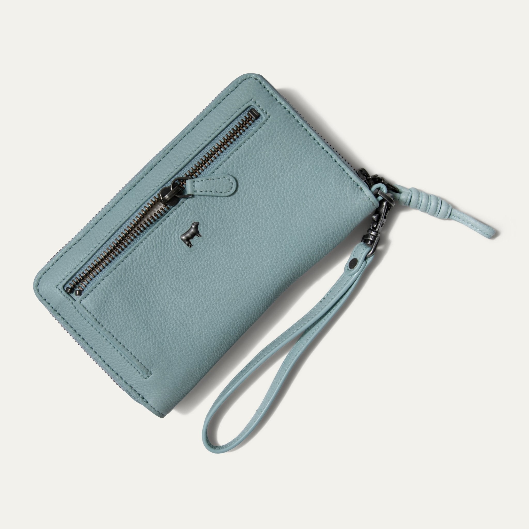 ITALIAN WRISTLET PHONE WALLET - Che Cose Belle