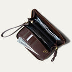 ITALIAN WRISTLET PHONE WALLET - Che Cose Belle