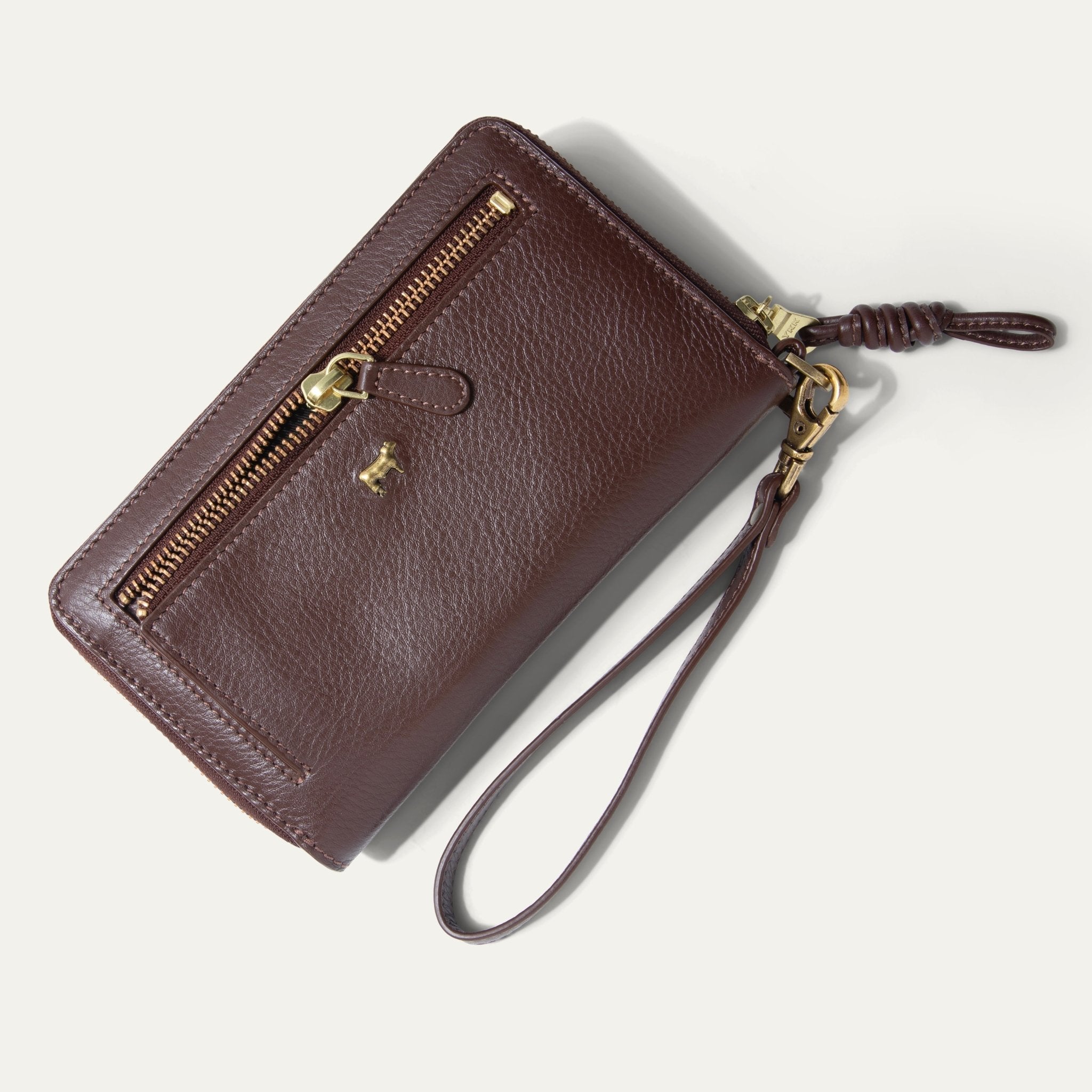 ITALIAN WRISTLET PHONE WALLET - Che Cose Belle