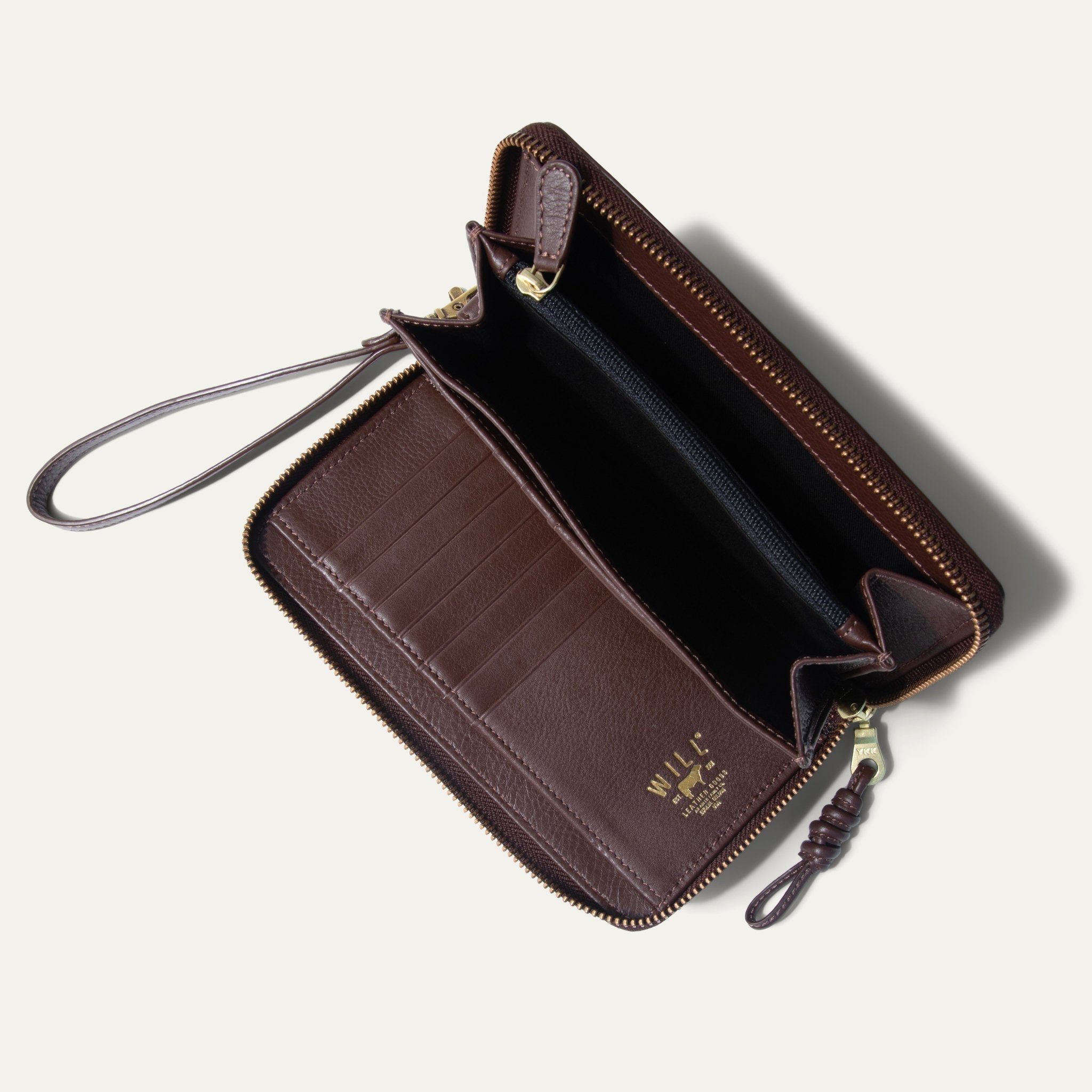 ITALIAN WRISTLET PHONE WALLET - Che Cose Belle