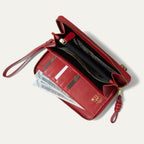 ITALIAN WRISTLET PHONE WALLET - Che Cose Belle