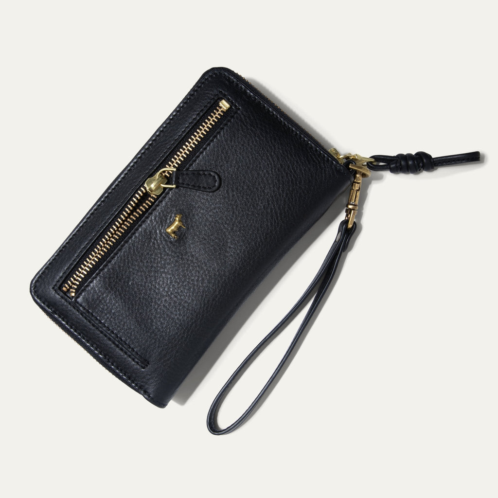 ITALIAN WRISTLET PHONE WALLET - Che Cose Belle