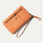 ITALIAN WRISTLET PHONE WALLET - Che Cose Belle