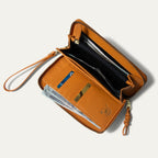 ITALIAN WRISTLET PHONE WALLET - Che Cose Belle