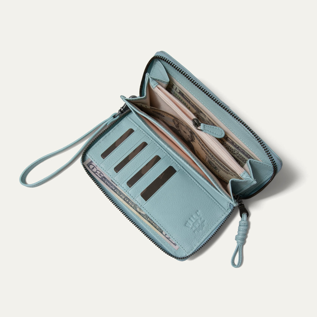 ITALIAN WRISTLET PHONE WALLET - Che Cose Belle