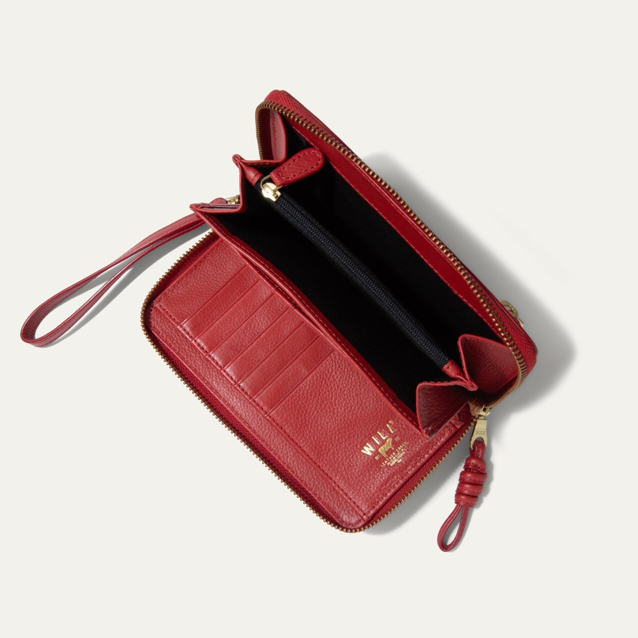ITALIAN WRISTLET PHONE WALLET - Che Cose Belle