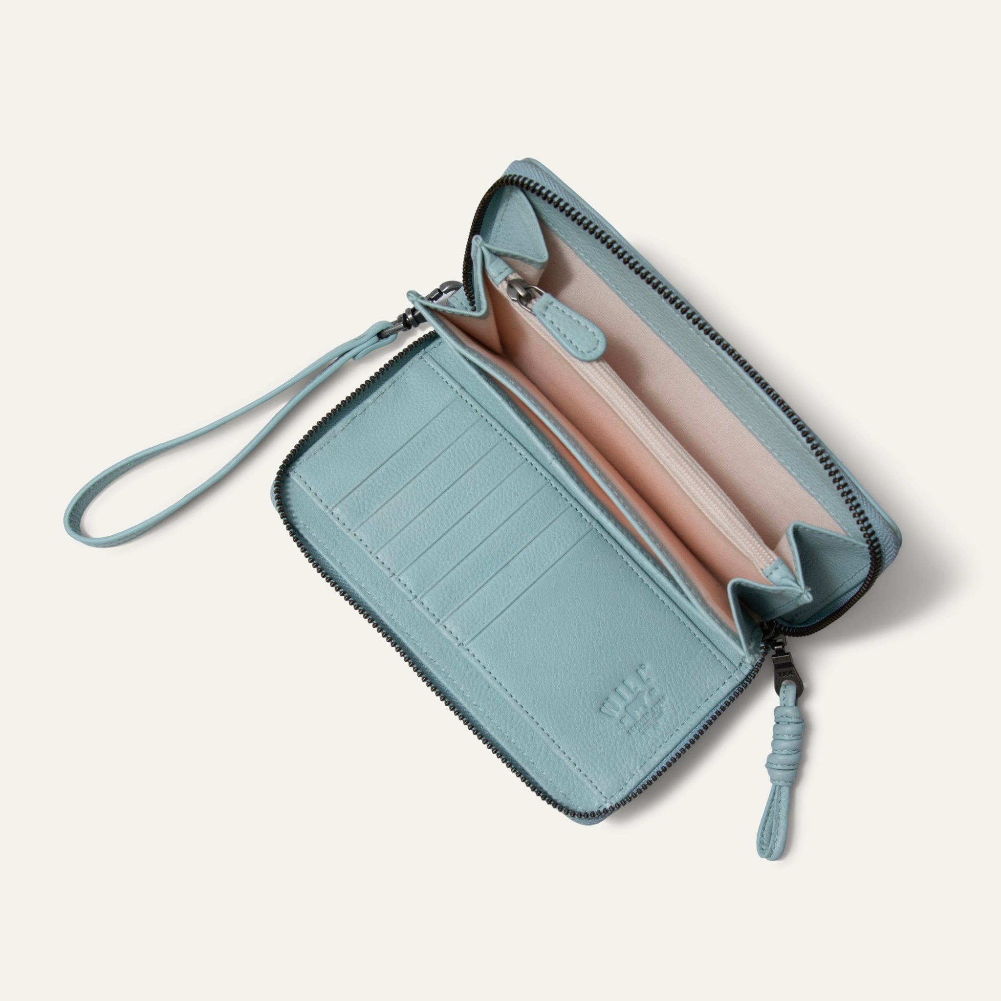 ITALIAN WRISTLET PHONE WALLET - Che Cose Belle