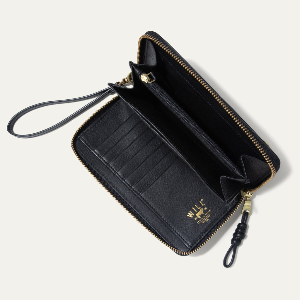 ITALIAN WRISTLET PHONE WALLET - Che Cose Belle
