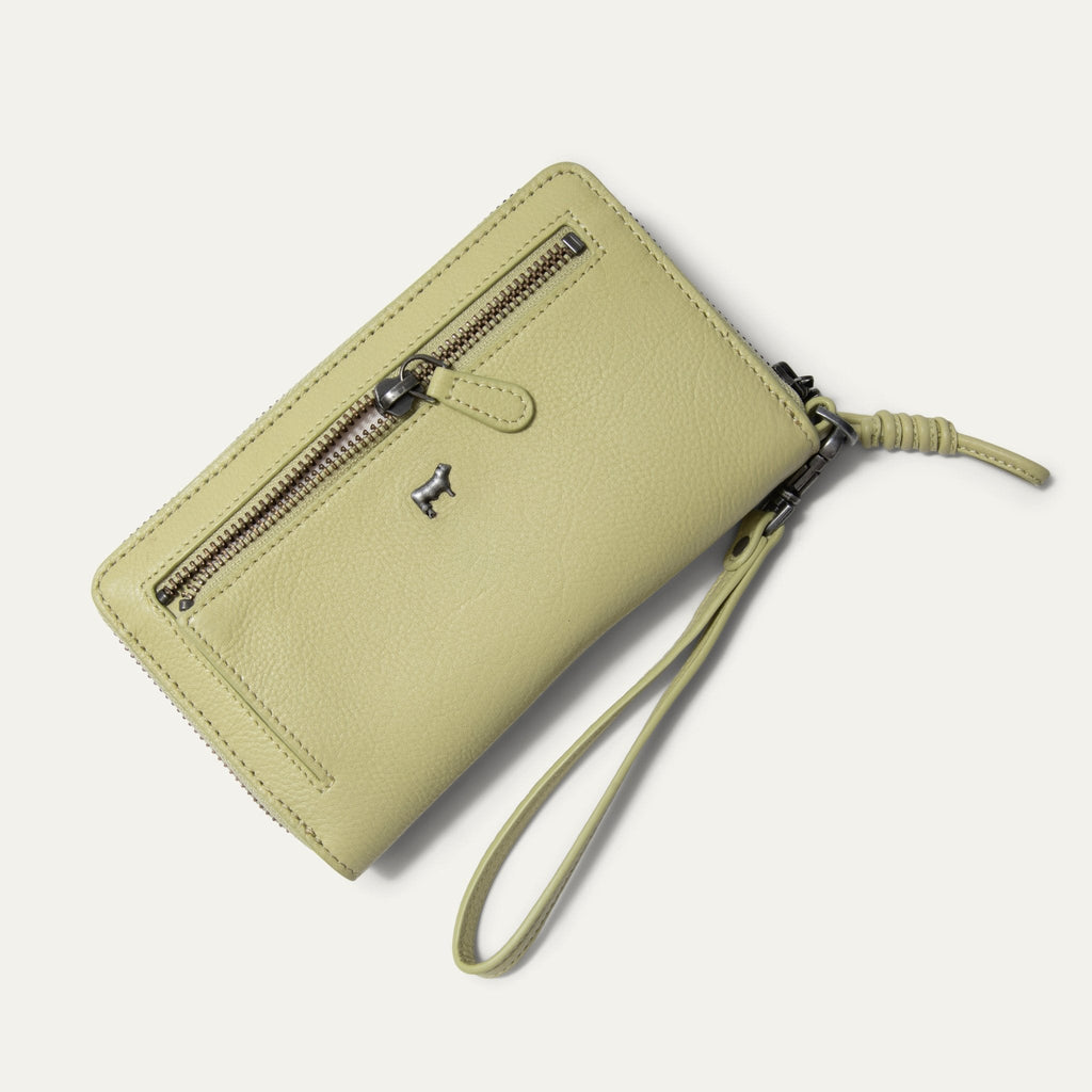 ITALIAN WRISTLET PHONE WALLET - Che Cose Belle
