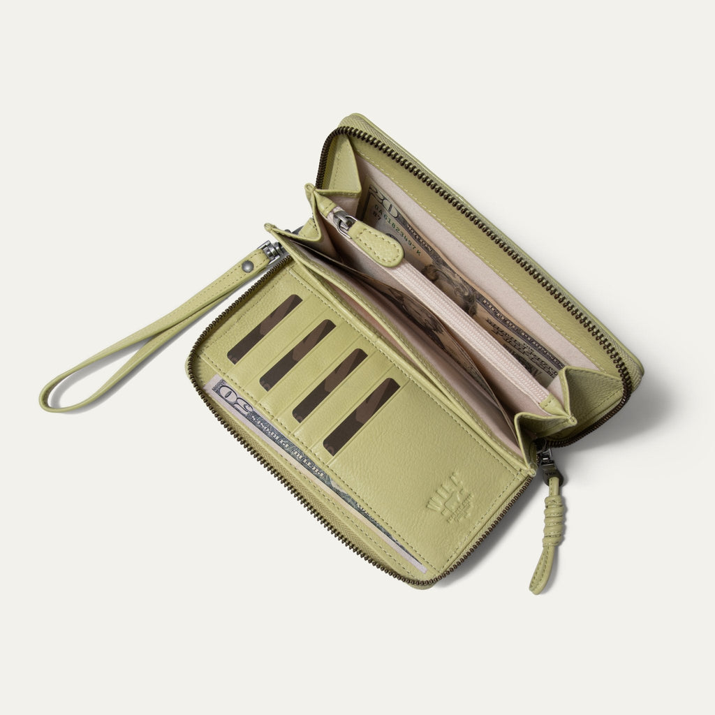 ITALIAN WRISTLET PHONE WALLET - Che Cose Belle