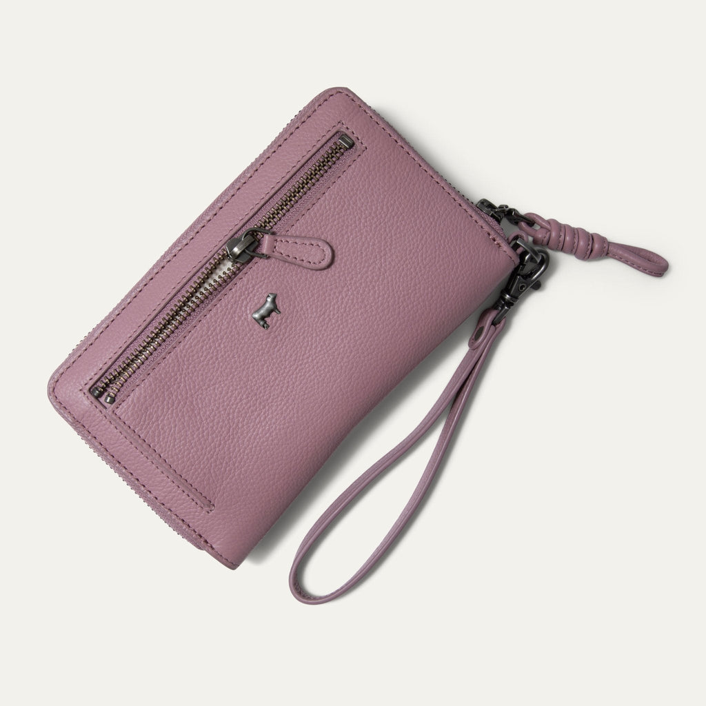ITALIAN WRISTLET PHONE WALLET - Che Cose Belle