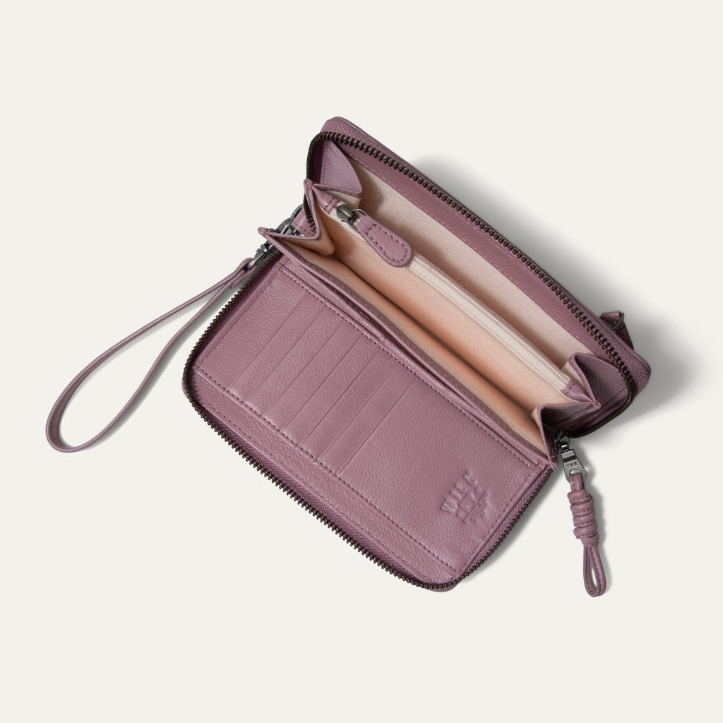 ITALIAN WRISTLET PHONE WALLET - Che Cose Belle