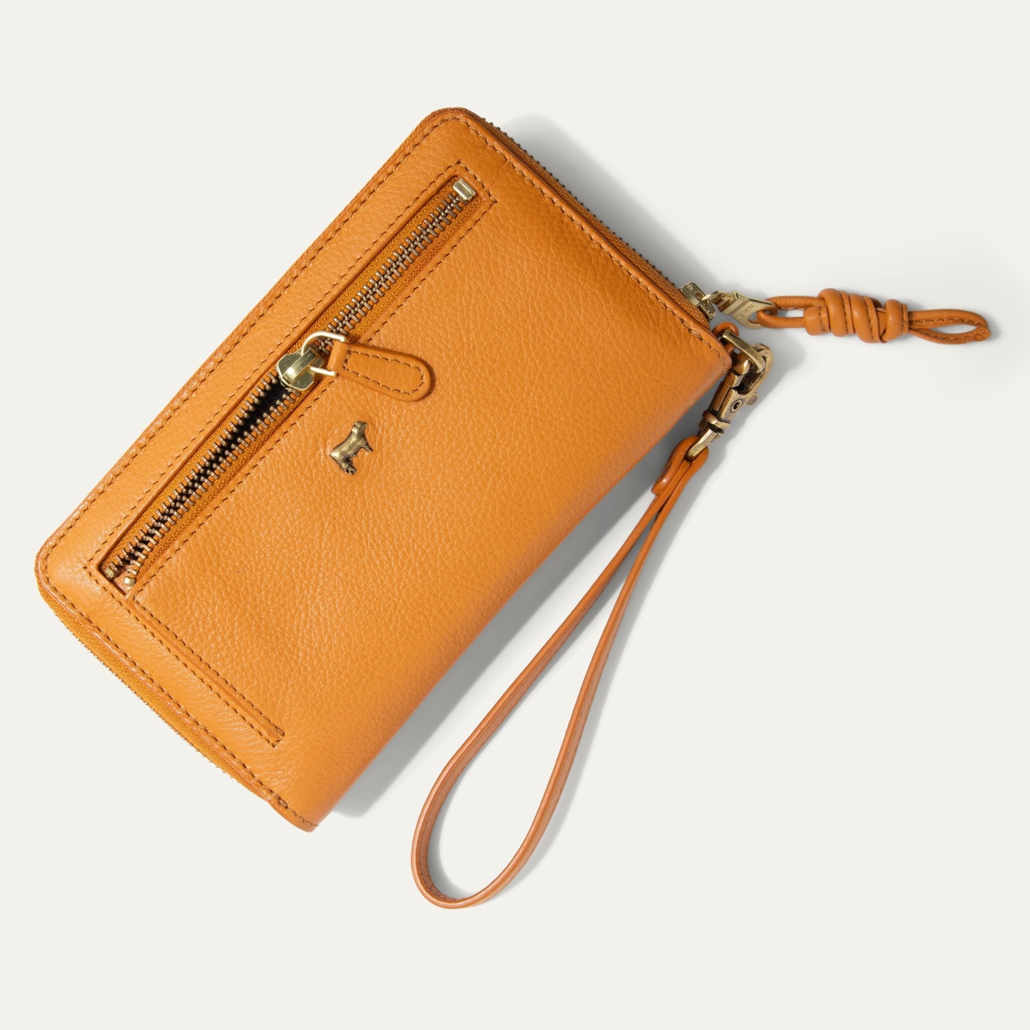 ITALIAN WRISTLET PHONE WALLET - Che Cose Belle