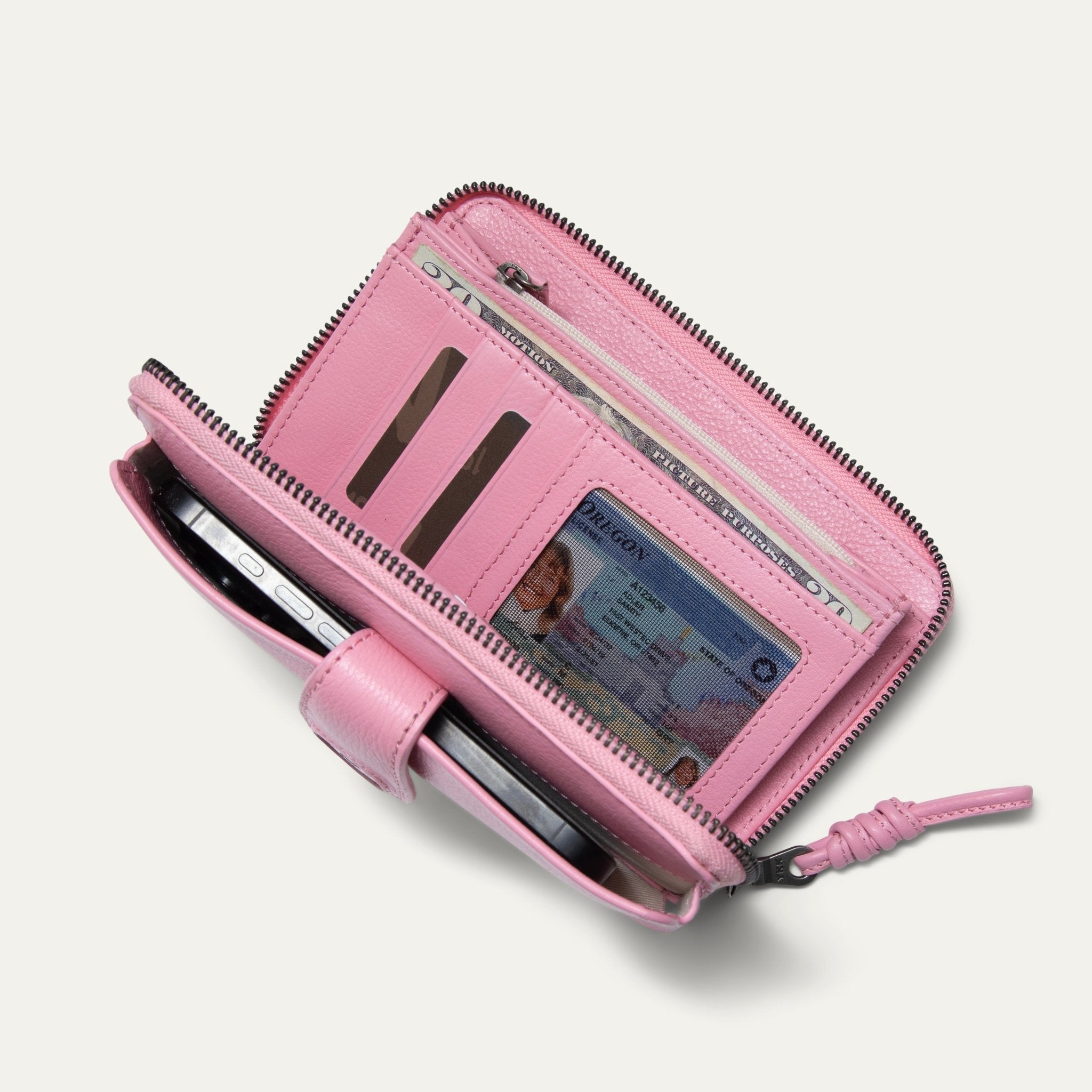 ITALIAN WRISTLET PHONE WALLET - Che Cose Belle