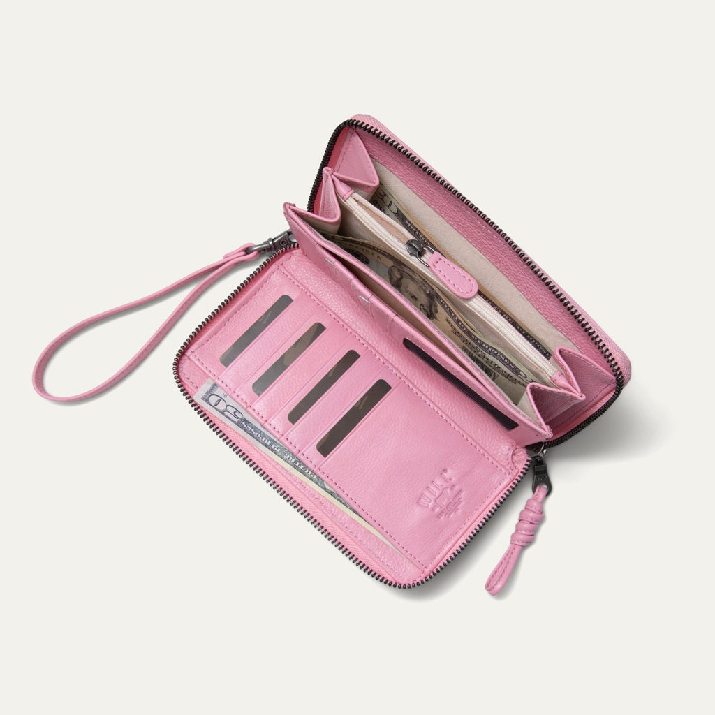 ITALIAN WRISTLET PHONE WALLET - Che Cose Belle
