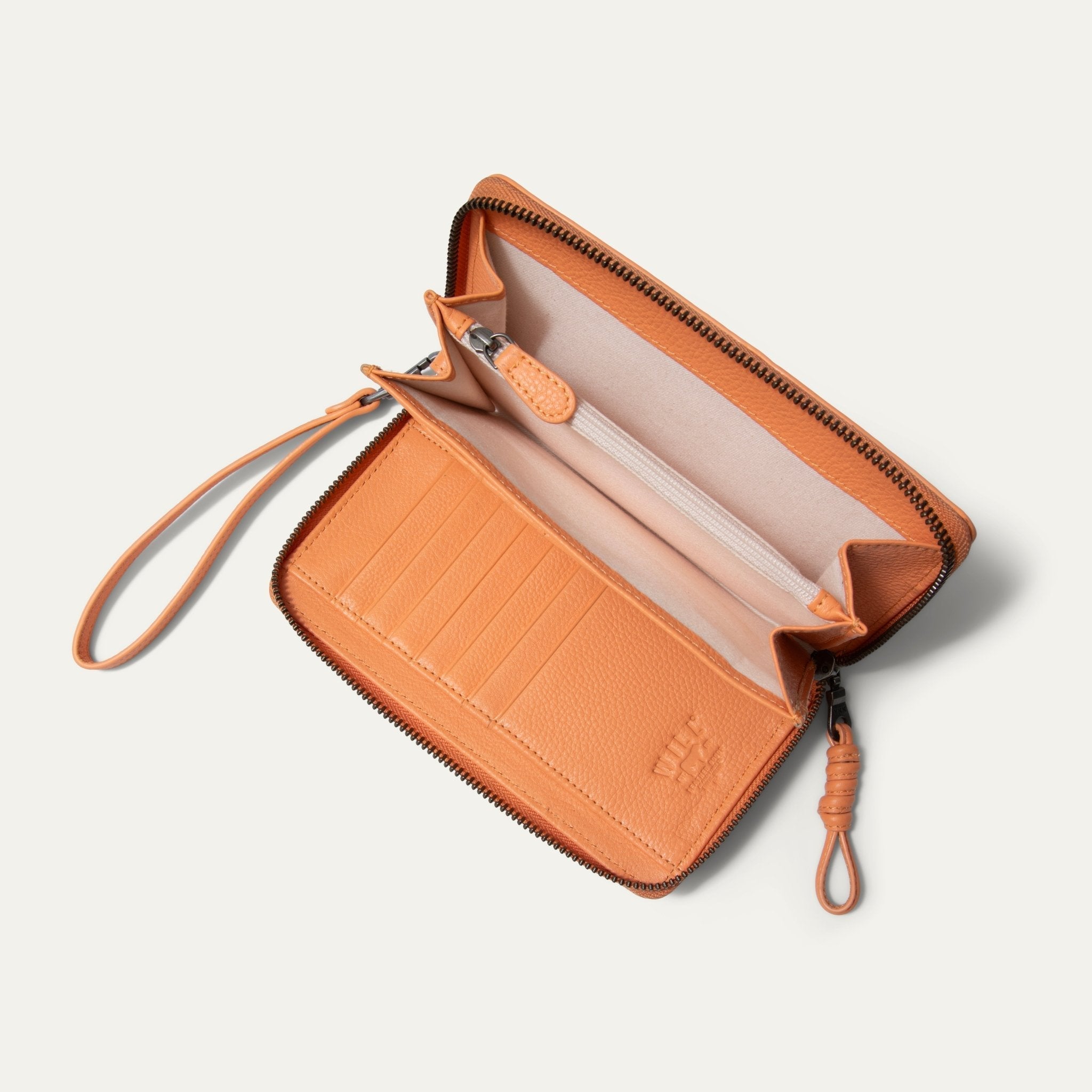 ITALIAN WRISTLET PHONE WALLET - Che Cose Belle