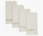 Holiday Dinner Napkins