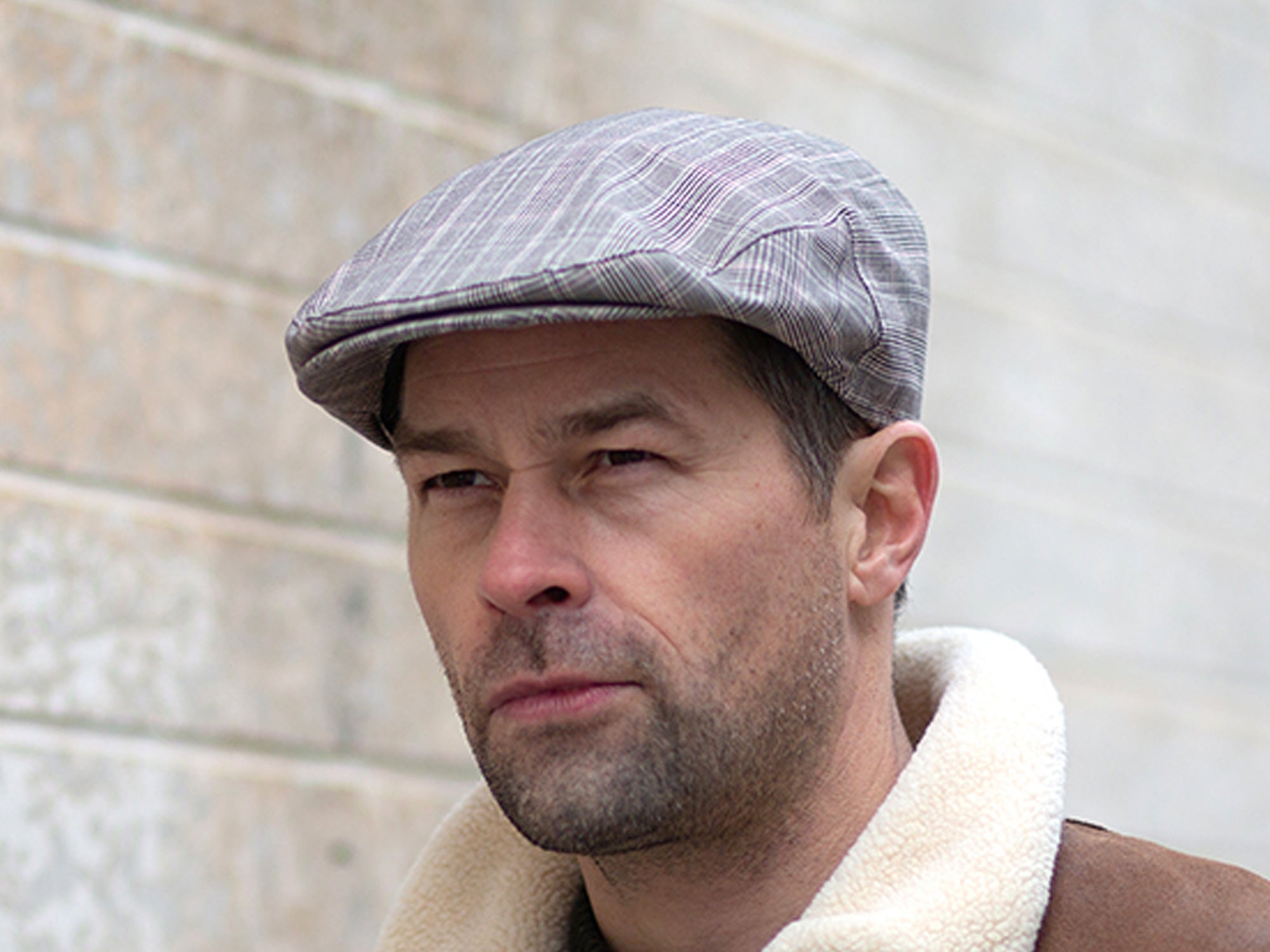 Ivy Cap Fabric - Che Cose Belle