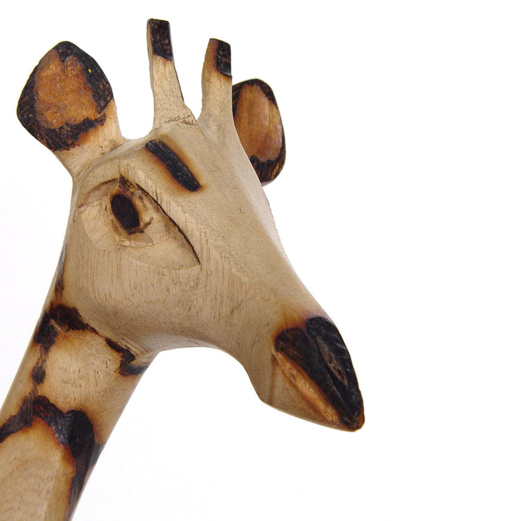 Jacaranda Giraffe Pair - Che Cose Belle