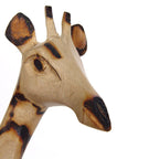 Jacaranda Giraffe Pair - Che Cose Belle