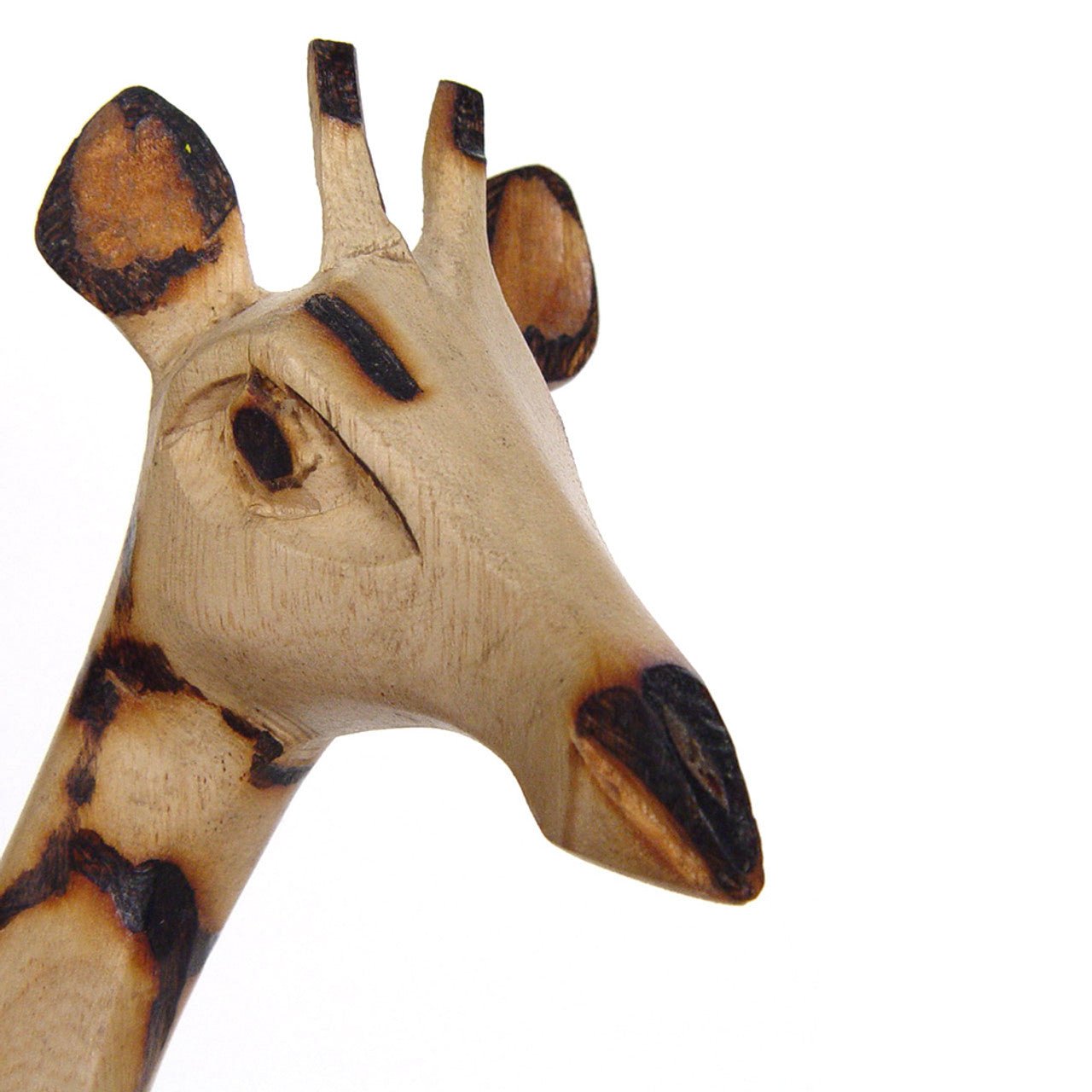 Jacaranda Giraffe Pair - Che Cose Belle