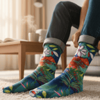Jams World Socks - Volare - Che Cose Belle