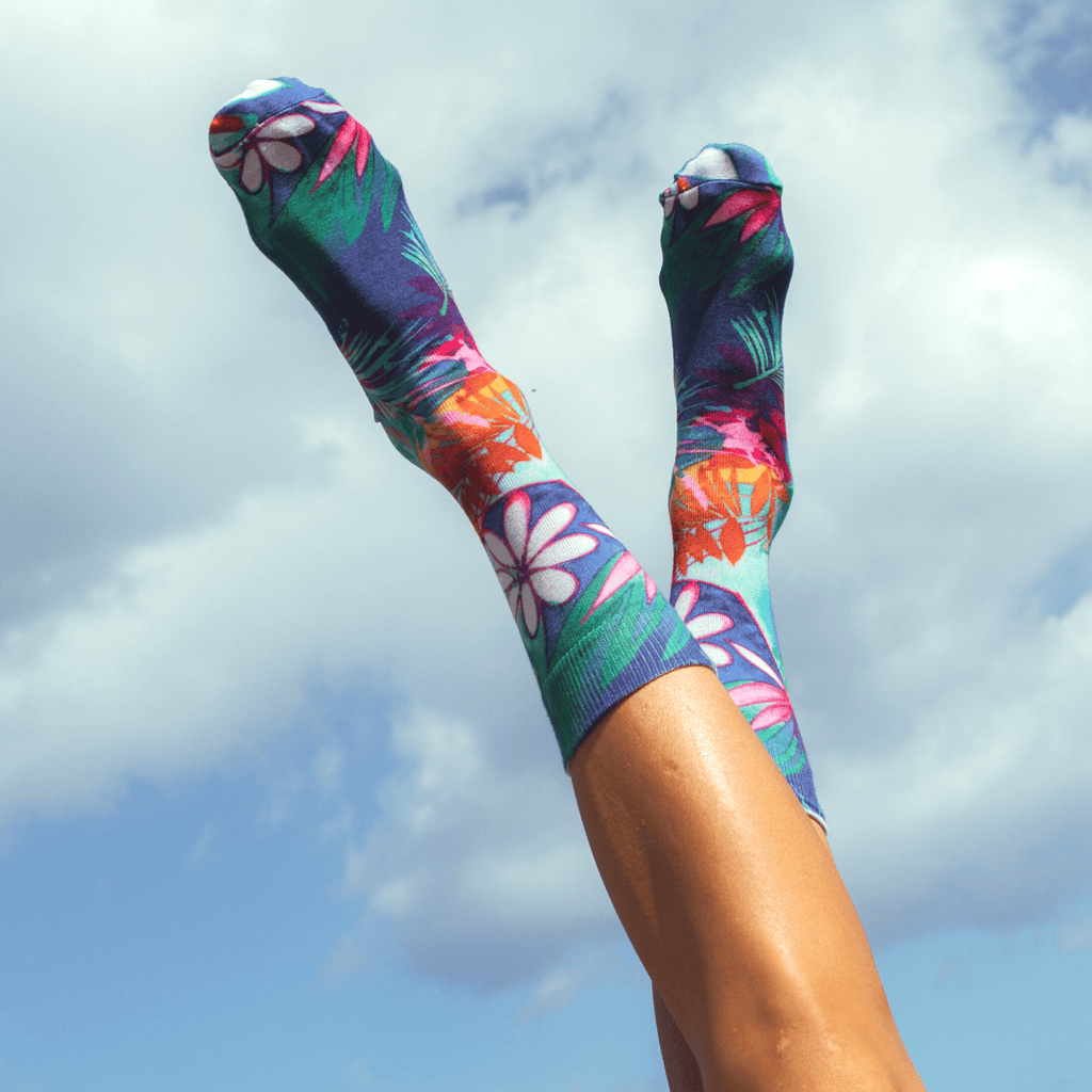 Jams World Socks - Volare - Che Cose Belle