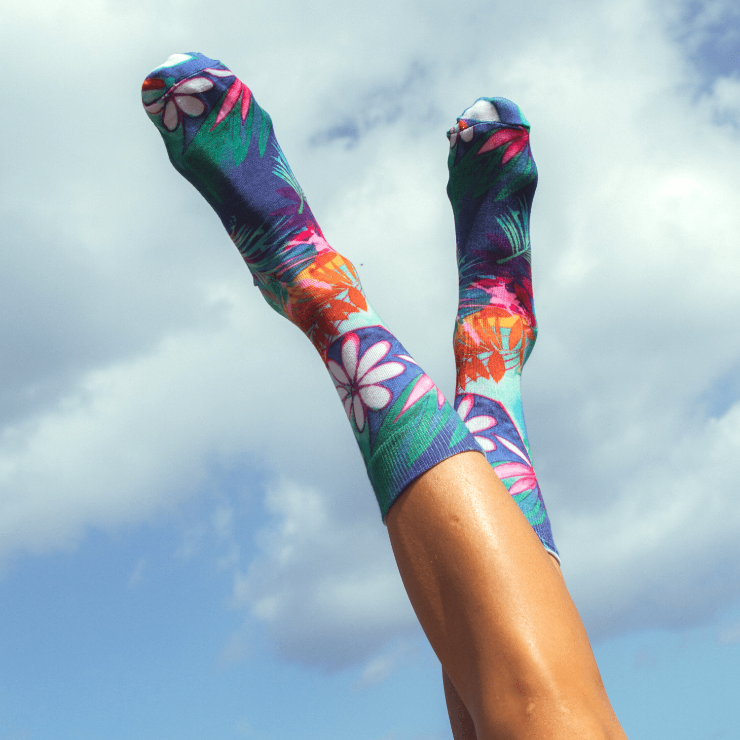 Jams World Socks - Volare - Che Cose Belle