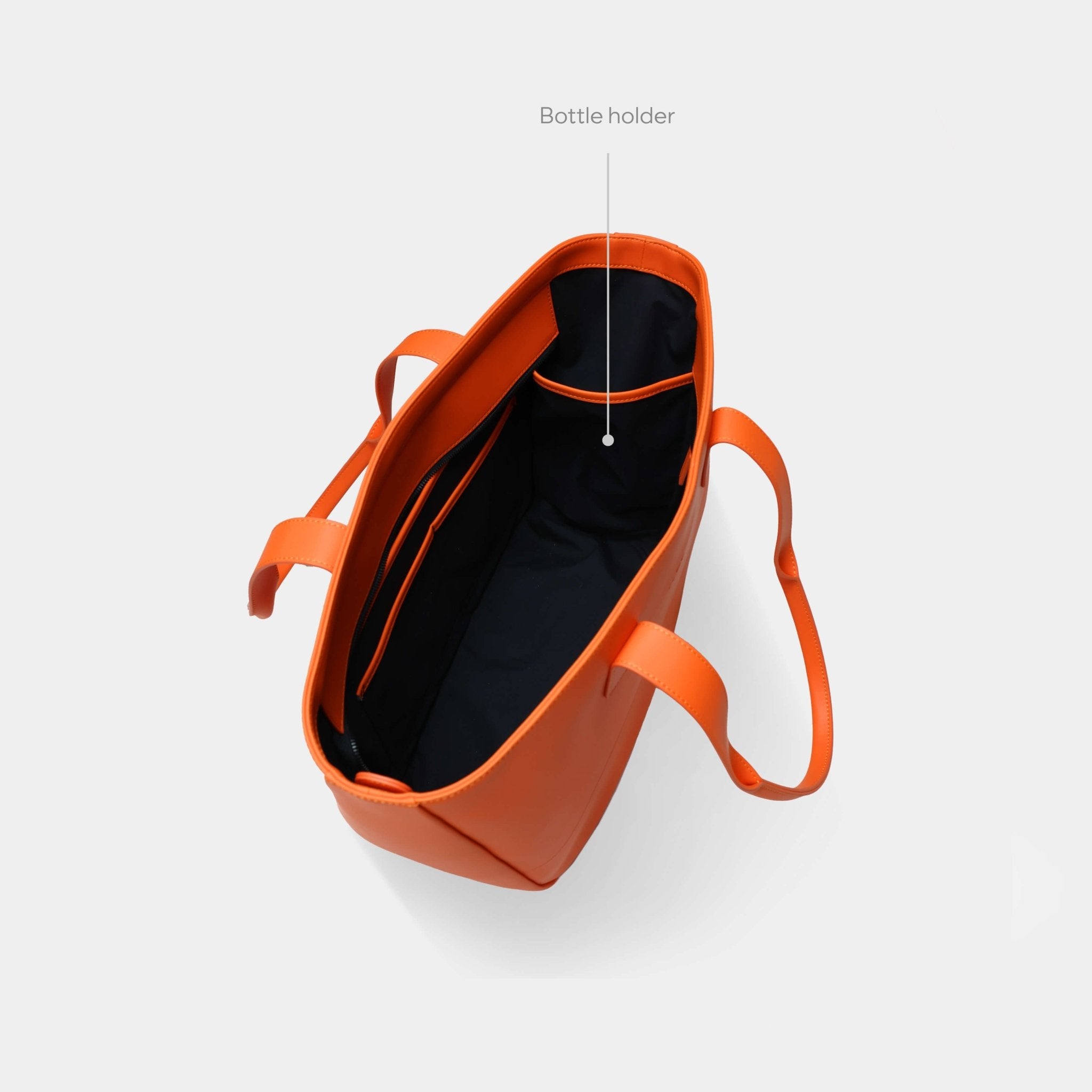 Japan Overnight Tote - Che Cose Belle