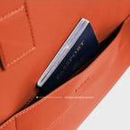 Japan Overnight Tote - Che Cose Belle
