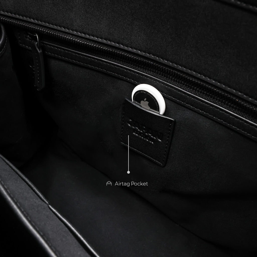 Japan Overnight Tote - Che Cose Belle